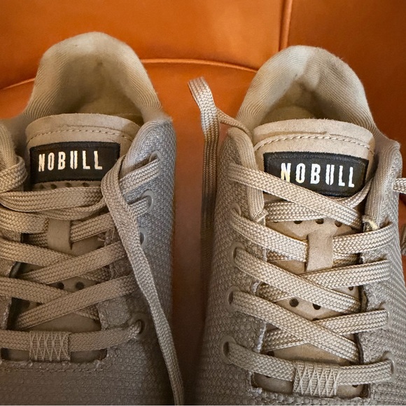 NOBULL OUTWORK Men’s 8.5 - Picture 5 of 5